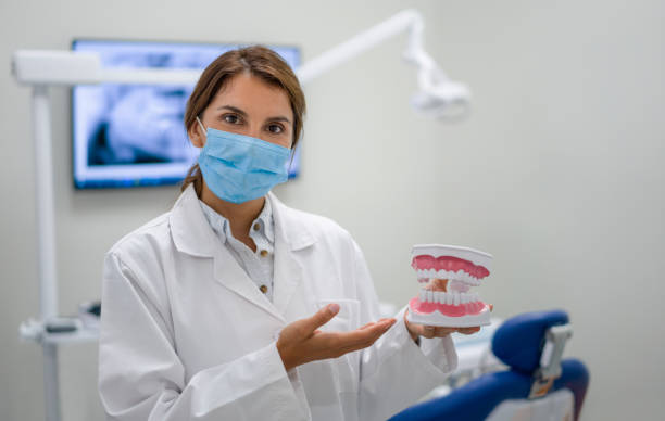 Best Emergency Dental Care for Sports Injuries in Gordo, AL