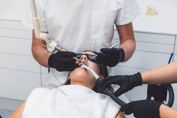 Best Emergency Cosmetic Dentistry (e.g., broken veneers) in Gordo, AL